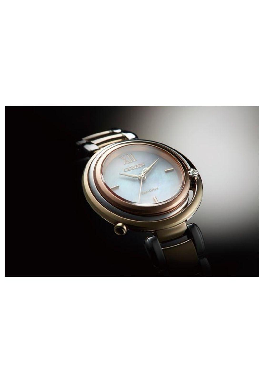 RELOJ CITIZEN MUJER EM0654-88D L DIAMONDS ECO-DRIVE-2