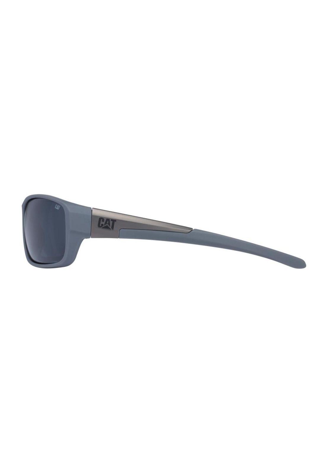 Lentes de Sol Polarizados CAT CTS-SENSOR-108P Gris-2