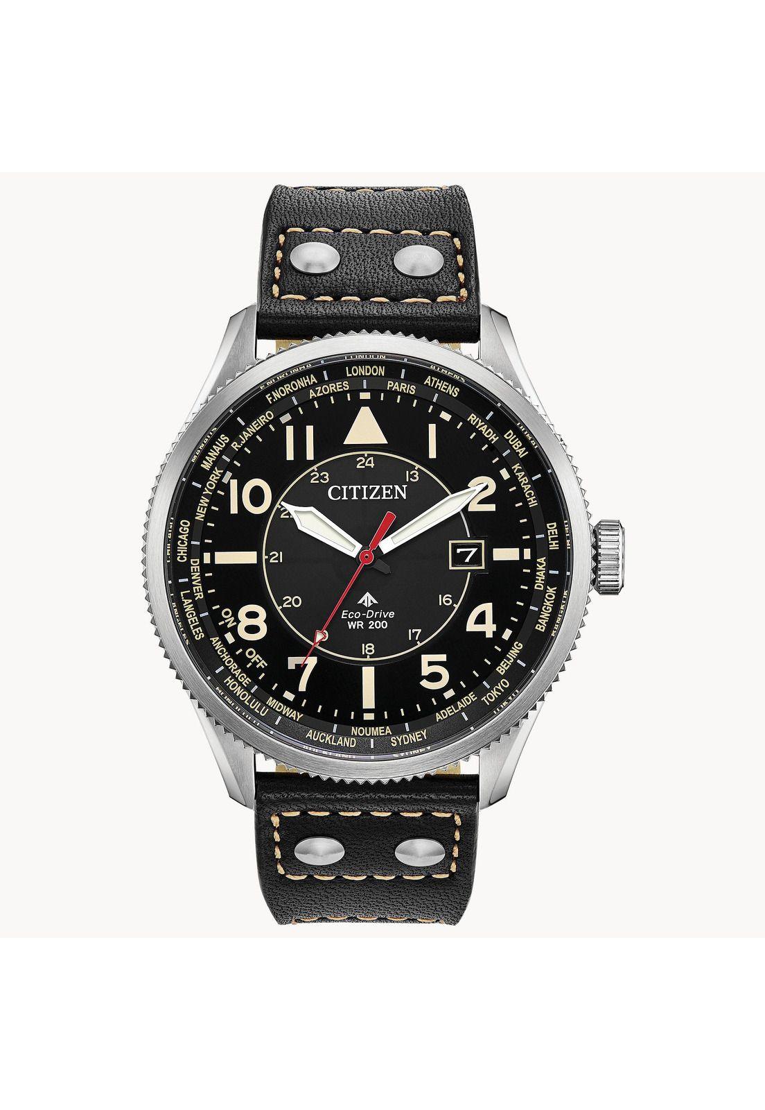 RELOJ CITIZEN HOMBRE BX1010-02E PROMASTER NIGHTHAWK-0