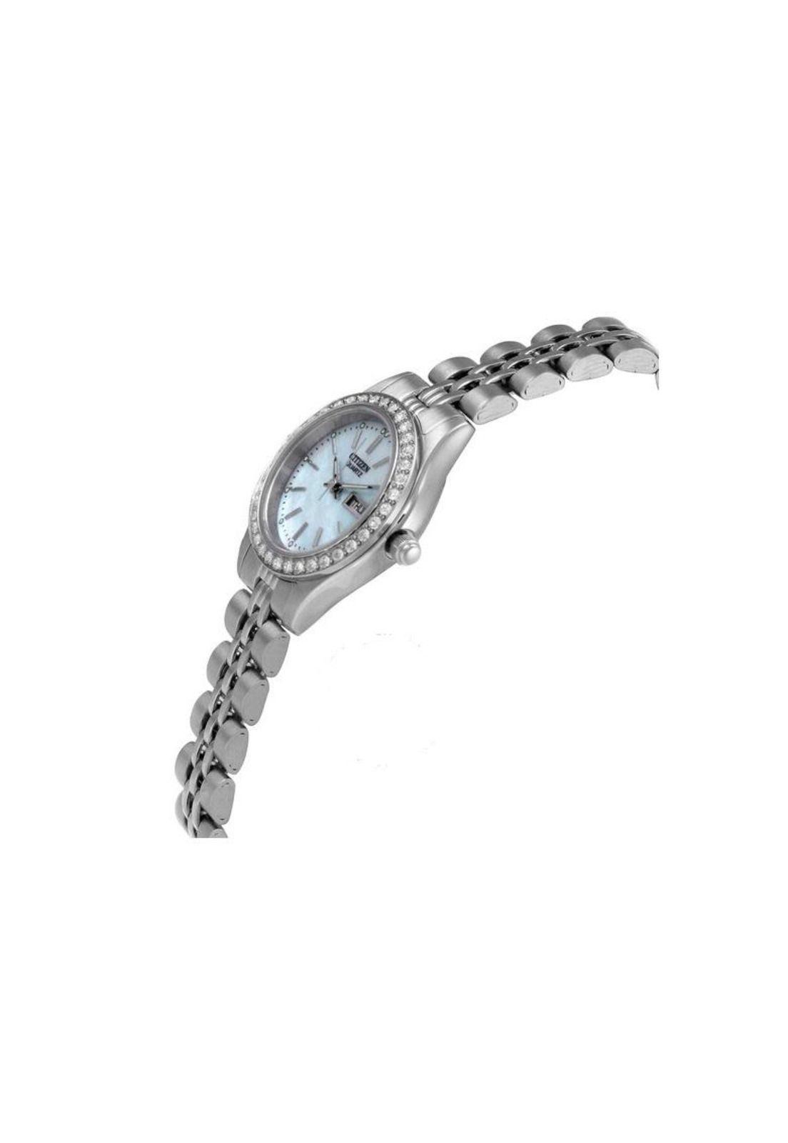 Reloj Citizen Mujer EQ0530-51N CLASIC QUARTZ-3