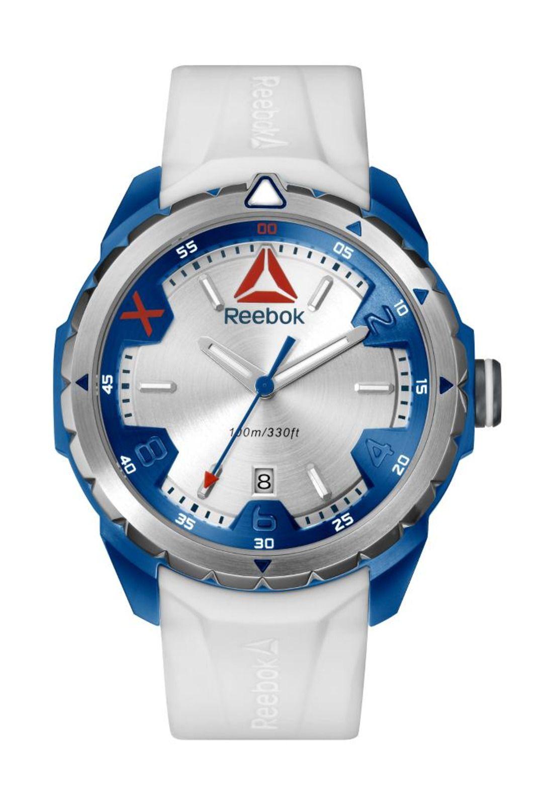 RELOJ REEBOK HOMBRE RD-IMP-G3-SNIW-1N IMPACT-0