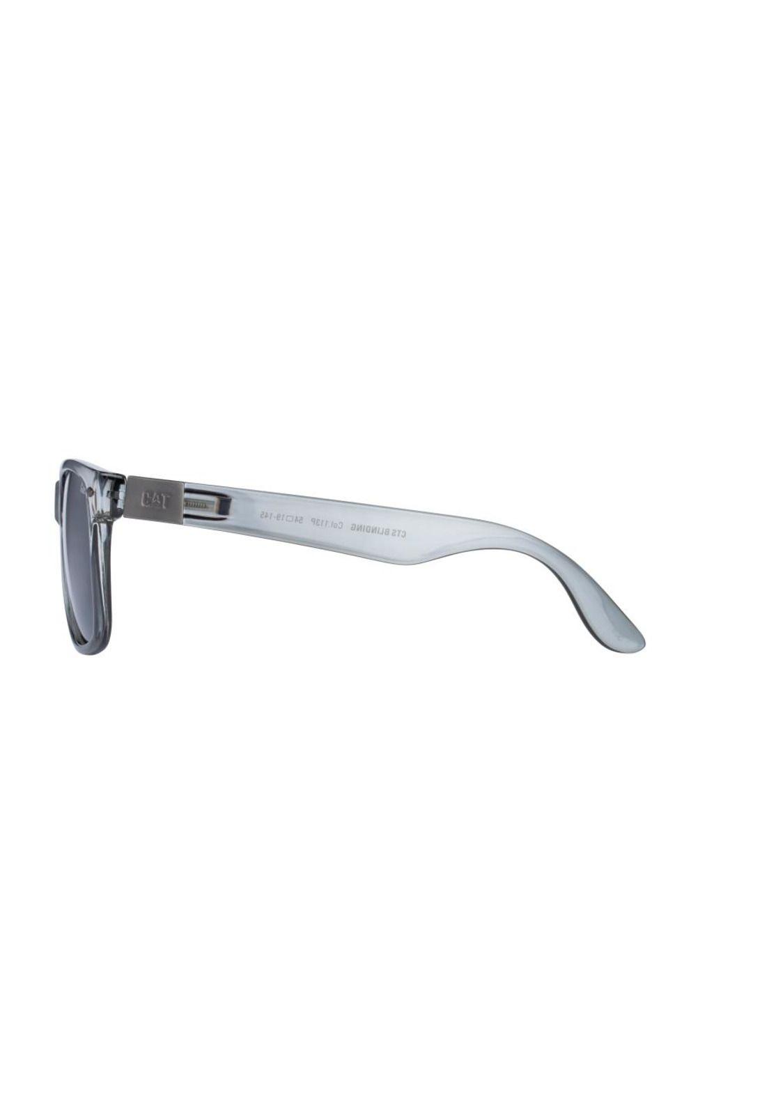 Lentes de Sol Polarizados CAT CTS-BLINDING-113P Gris-2