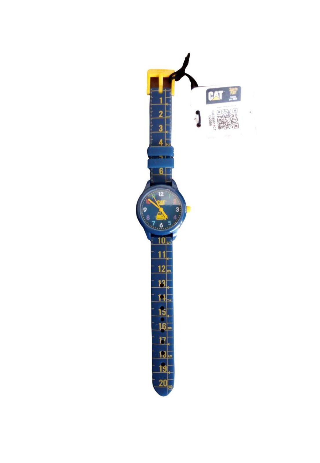RELOJ CAT NIÑOS KD-410-26-617 KIDS-2