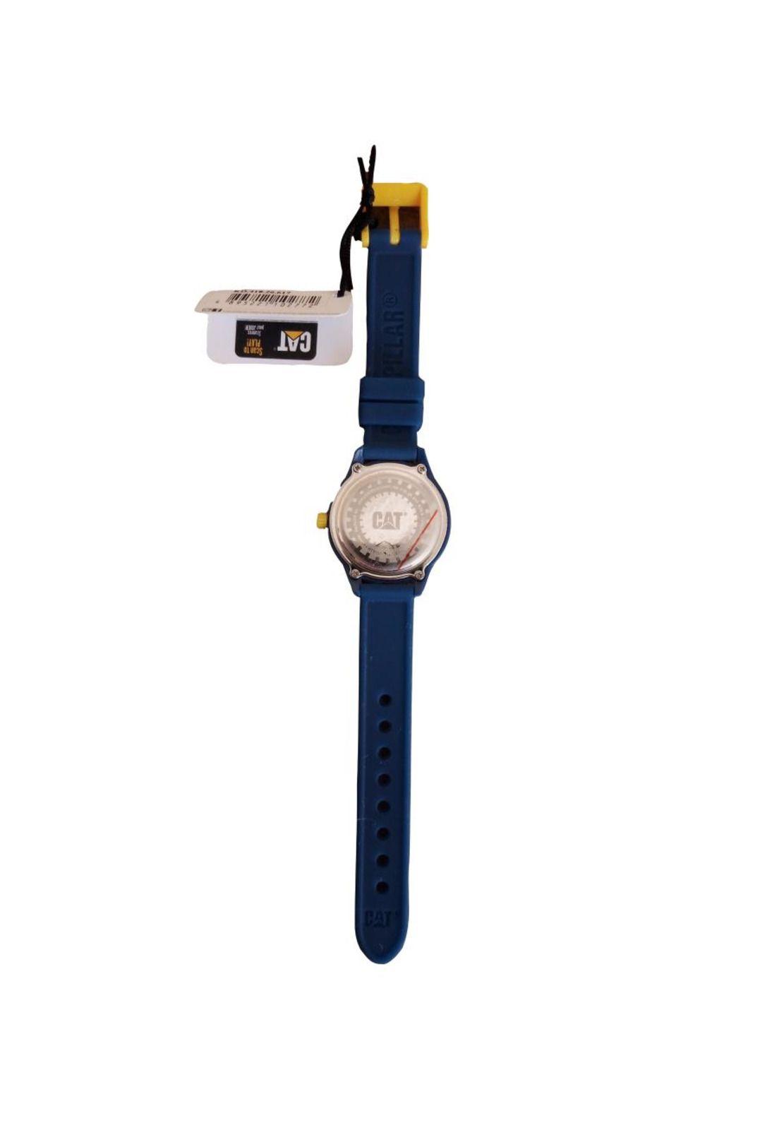 RELOJ CAT NIÑOS KD-410-26-617 KIDS-3