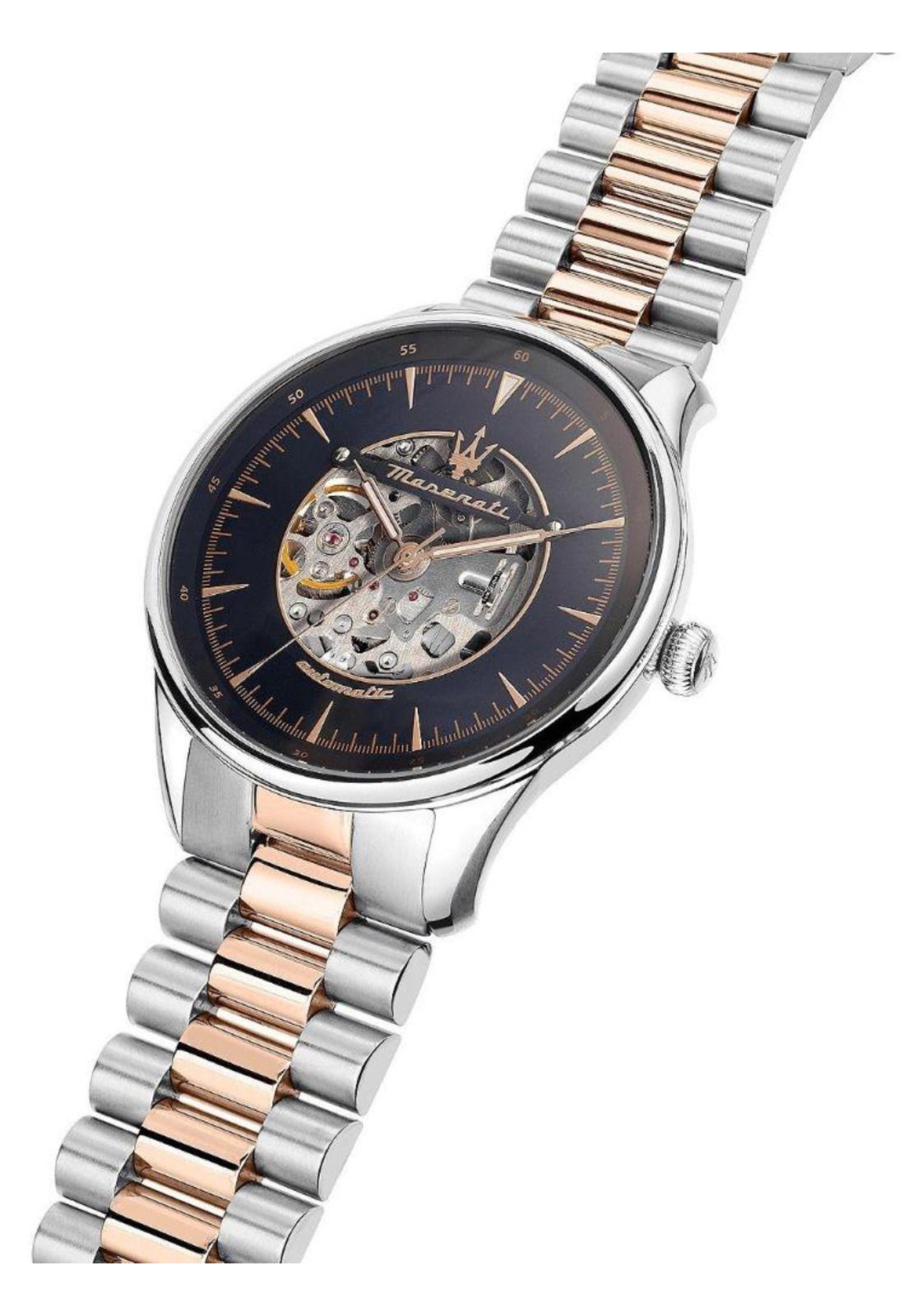 RELOJ MASERATI HOMBRE R8823146001 Tradizione Automatic-1