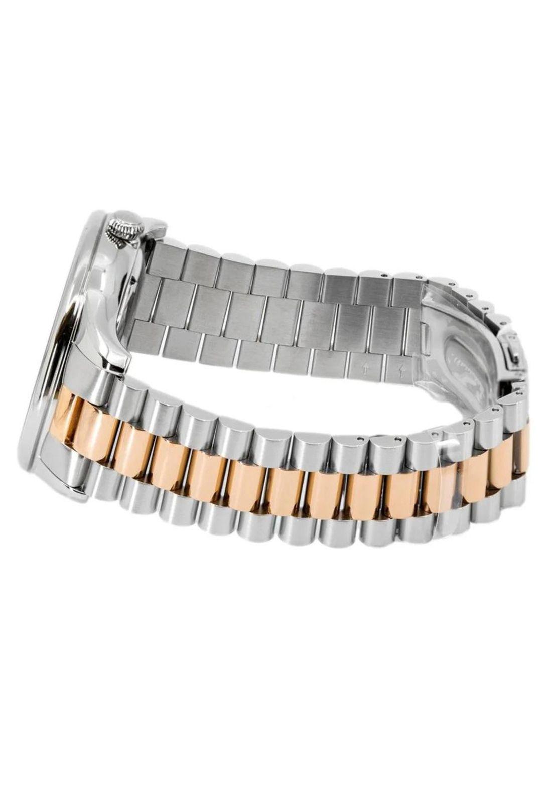 RELOJ MASERATI HOMBRE R8823146001 Tradizione Automatic-2