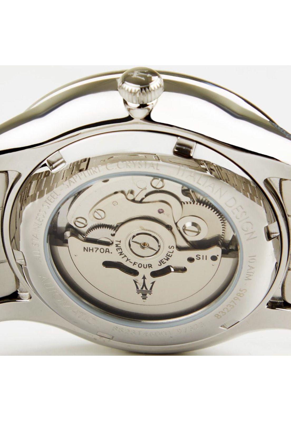 RELOJ MASERATI HOMBRE R8823146001 Tradizione Automatic-3