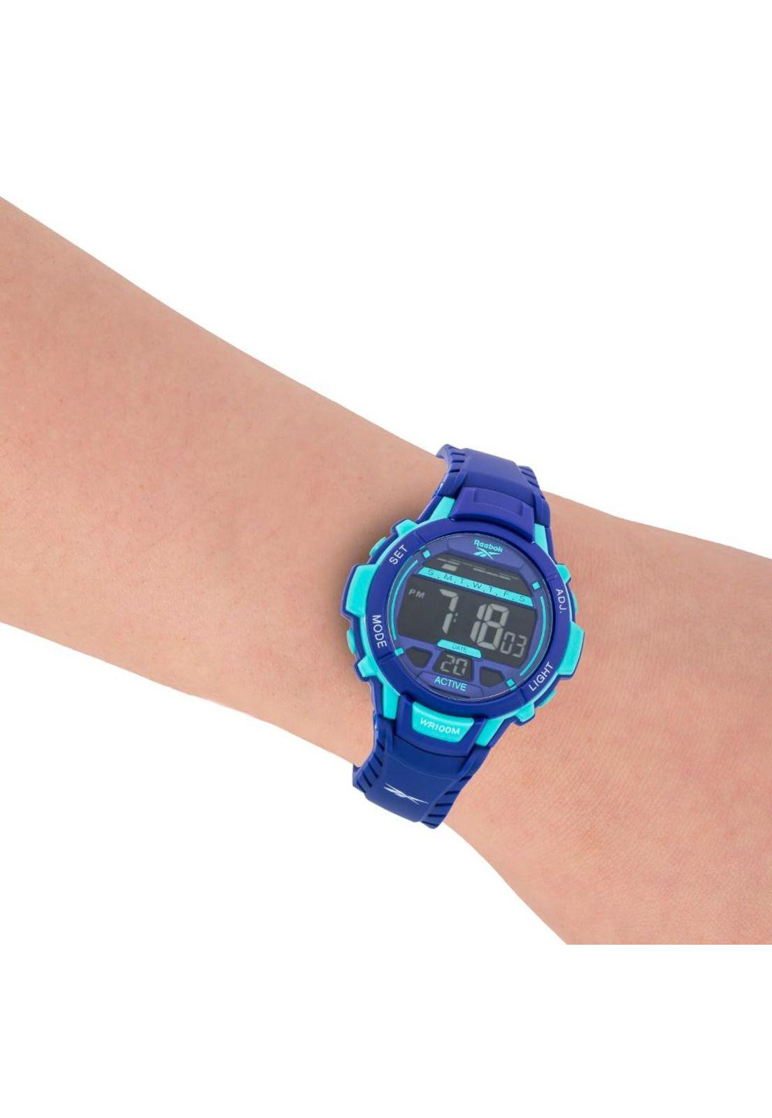 RELOJ REEBOK MUJER RV-CRU-L9-PUPU-BT CRUNCHES-4