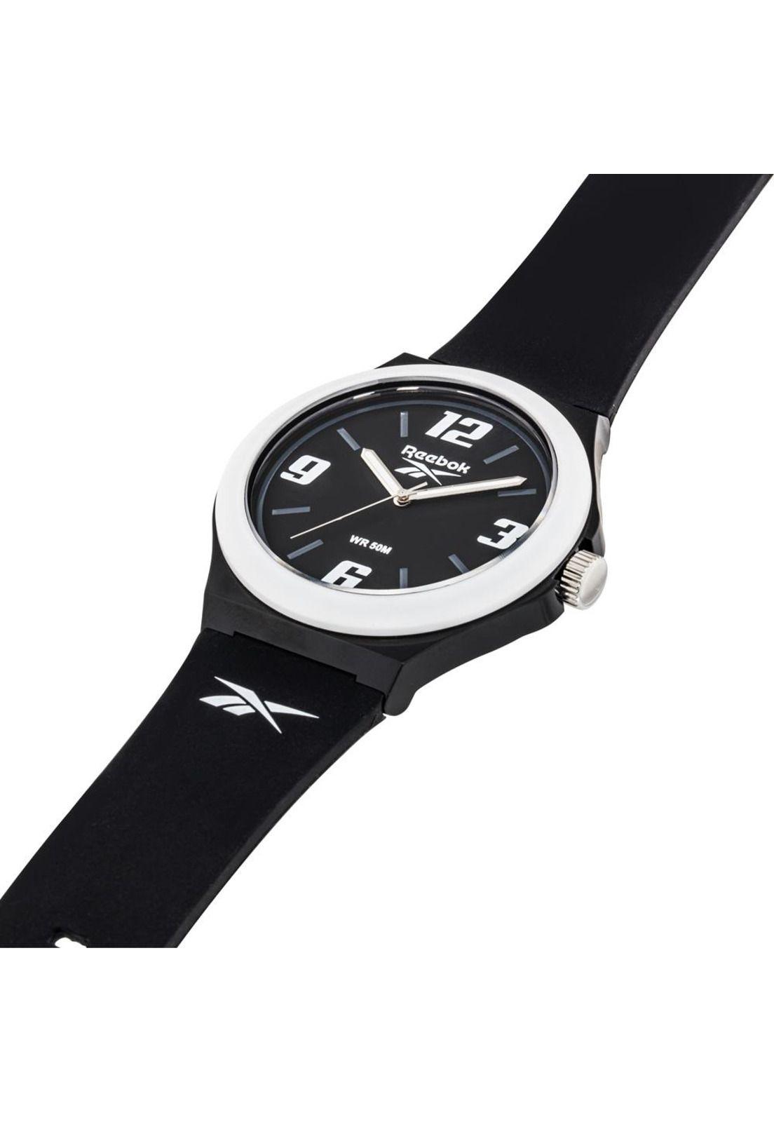 Reloj Reebok Hombre RV-TIL-G2-PBIB-BW Tile-2