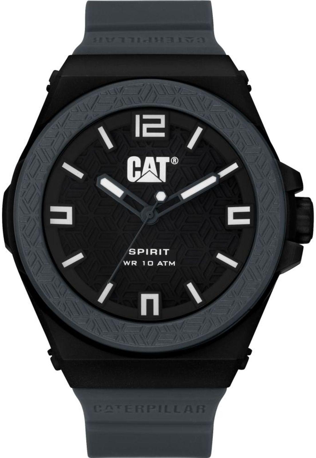 RELOJ CAT HOMBRE LO-111-25-115 SPIRIT EVO-0