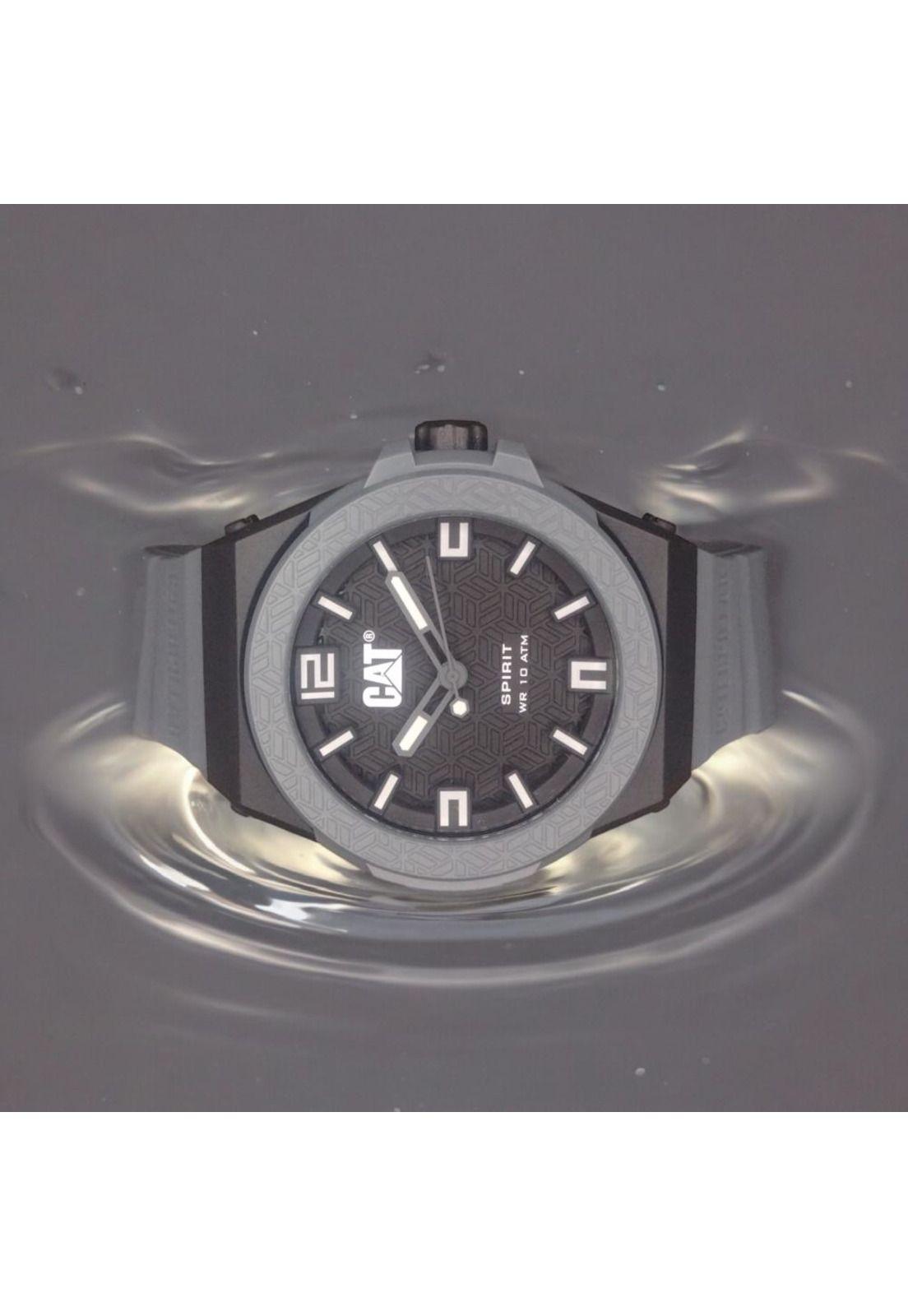 RELOJ CAT HOMBRE LO-111-25-115 SPIRIT EVO-3