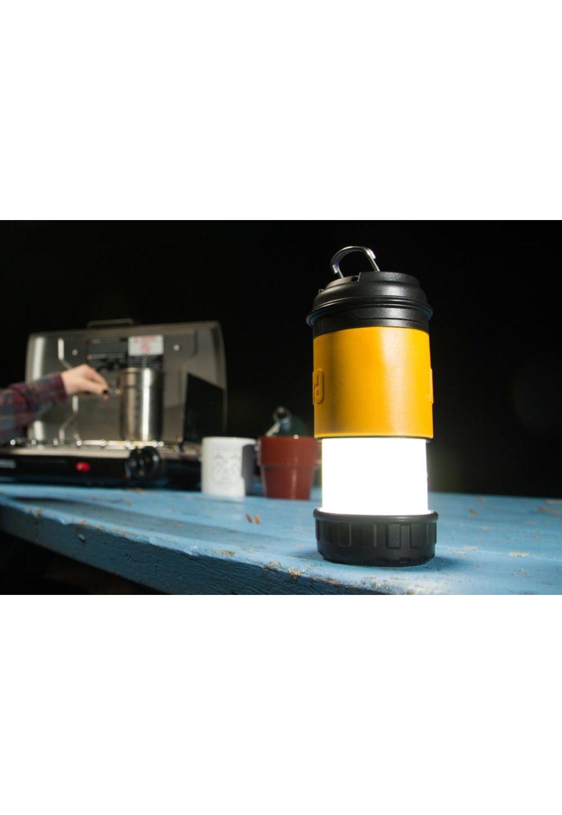 LINTERNA LED FAROL Y BATERIA DE CARGA   CT6515 LUMENES 225-7