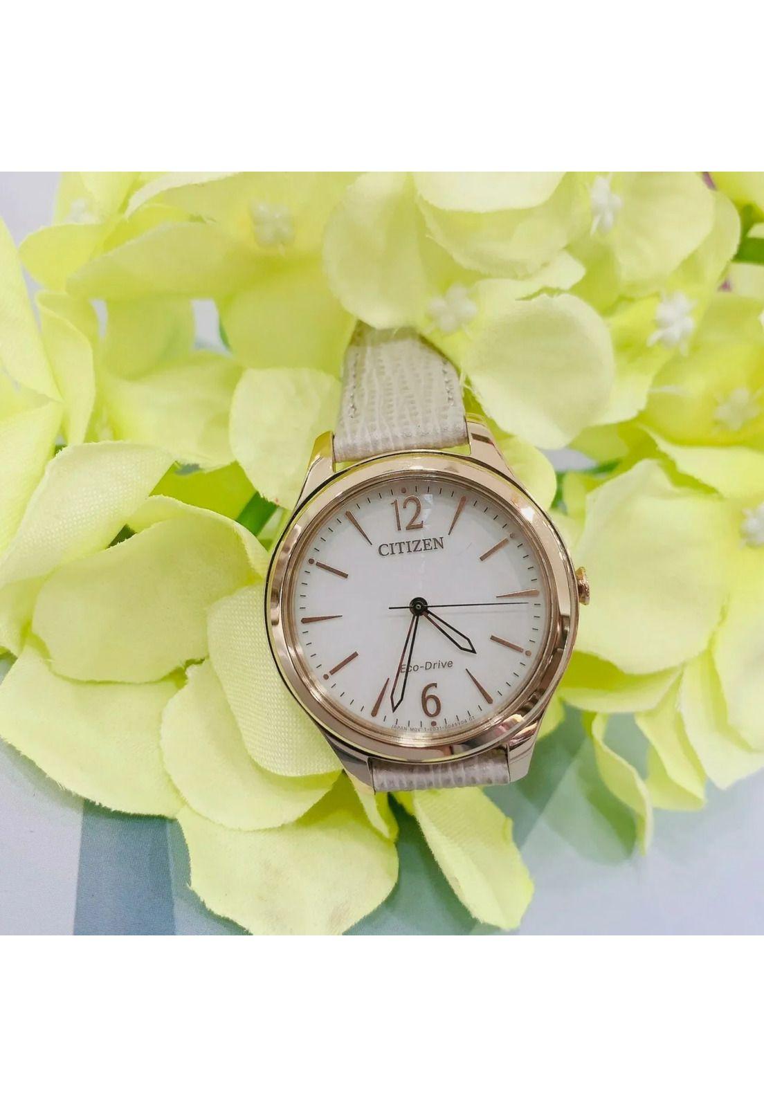Reloj Citizen Mujer EM0509-10A Premium Eco-Drive-4