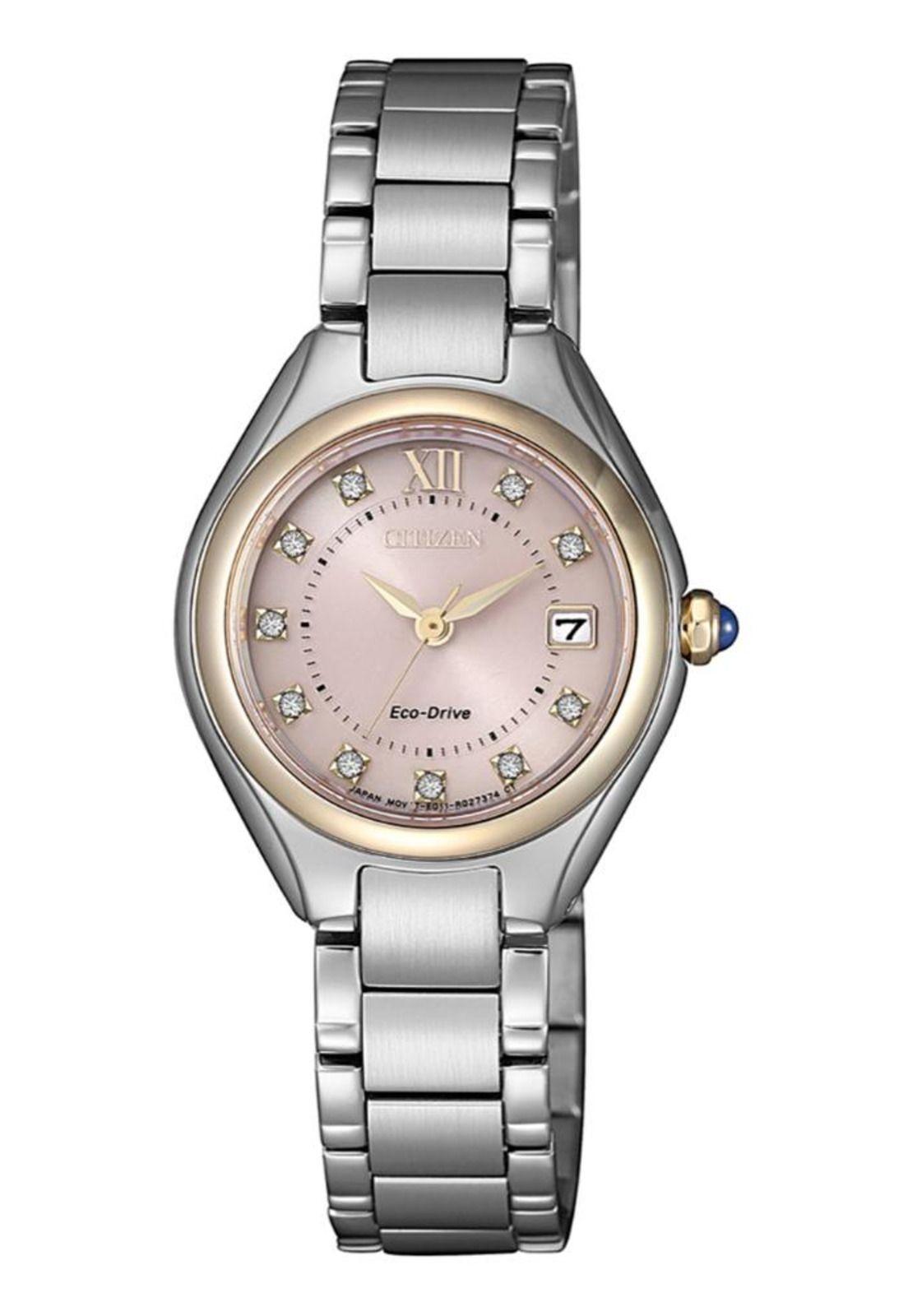 RELOJ CITIZEN MUJER EW2546-87X PREMIUM ECO-DRIVE-4
