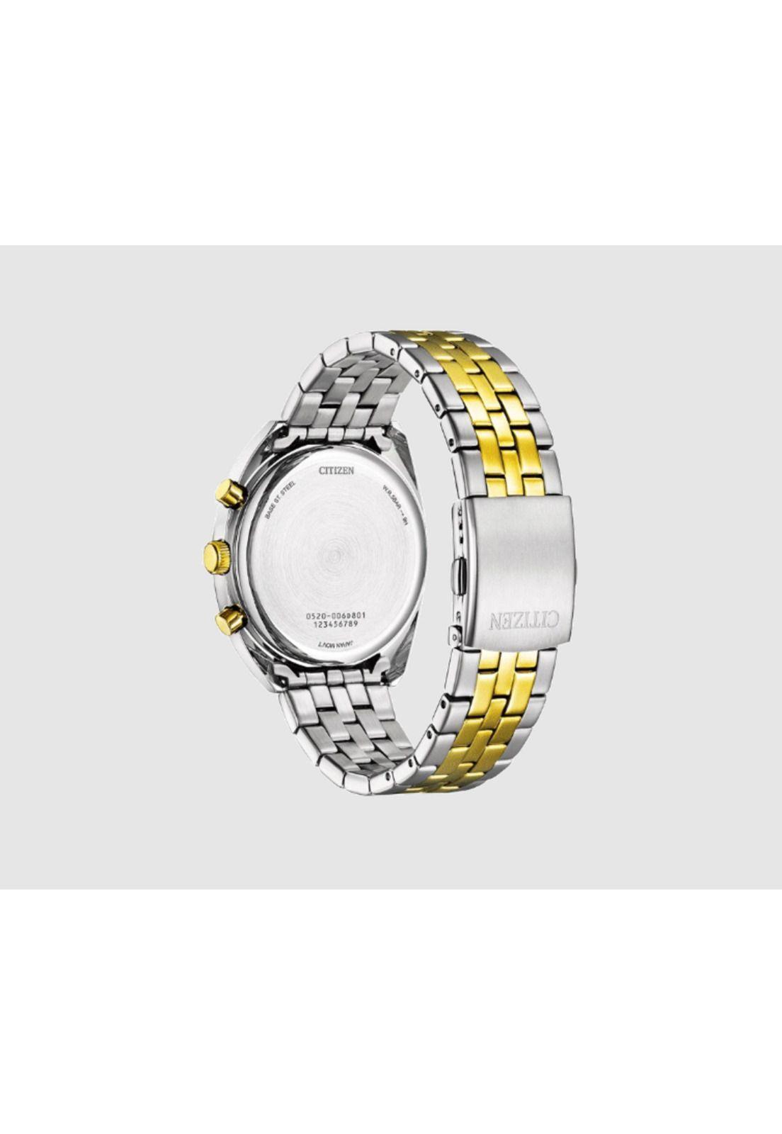 Reloj Citizen Hombre AN8214-55E Cronografo Quartz-2