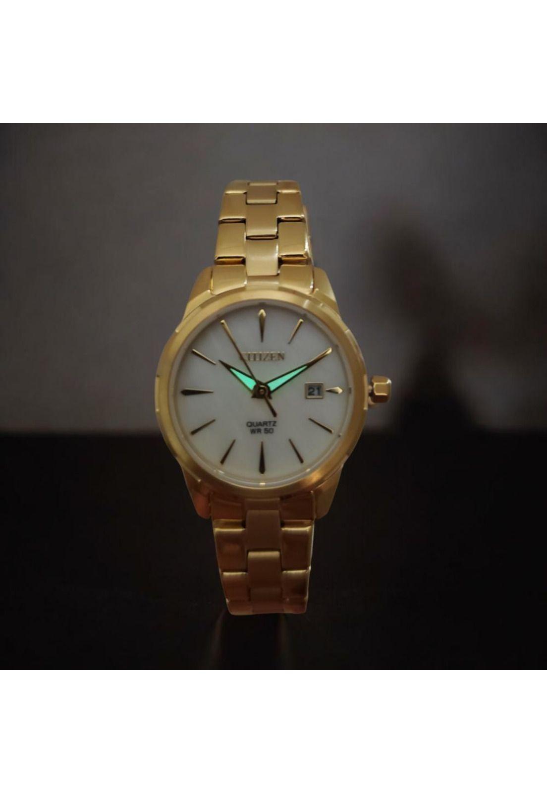 RELOJ CITIZEN MUJER EU6072-56D CLASSIC QUARTZ-3