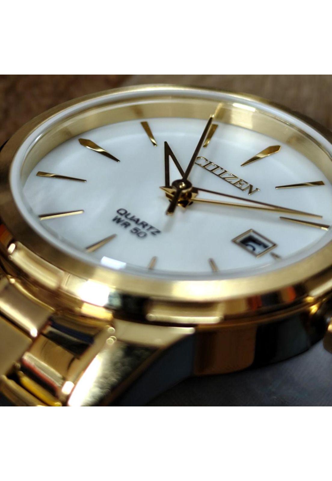 RELOJ CITIZEN MUJER EU6072-56D CLASSIC QUARTZ-6