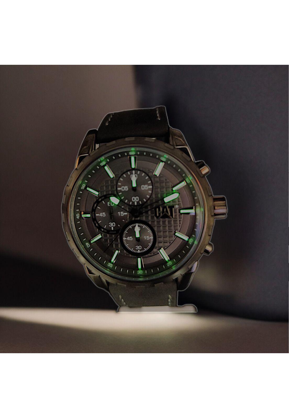 Reloj Cat Hombre NR-153-34-521 Architect-Chrono-2