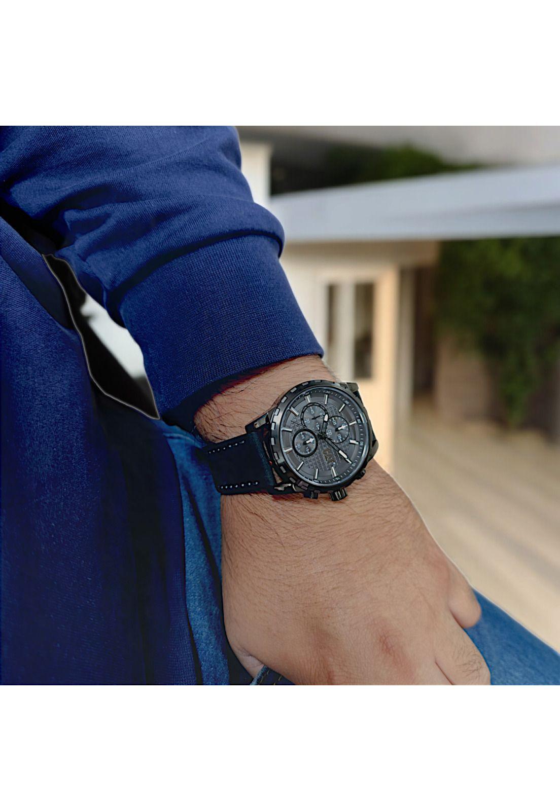 Reloj Cat Hombre NR-153-34-521 Architect-Chrono-5