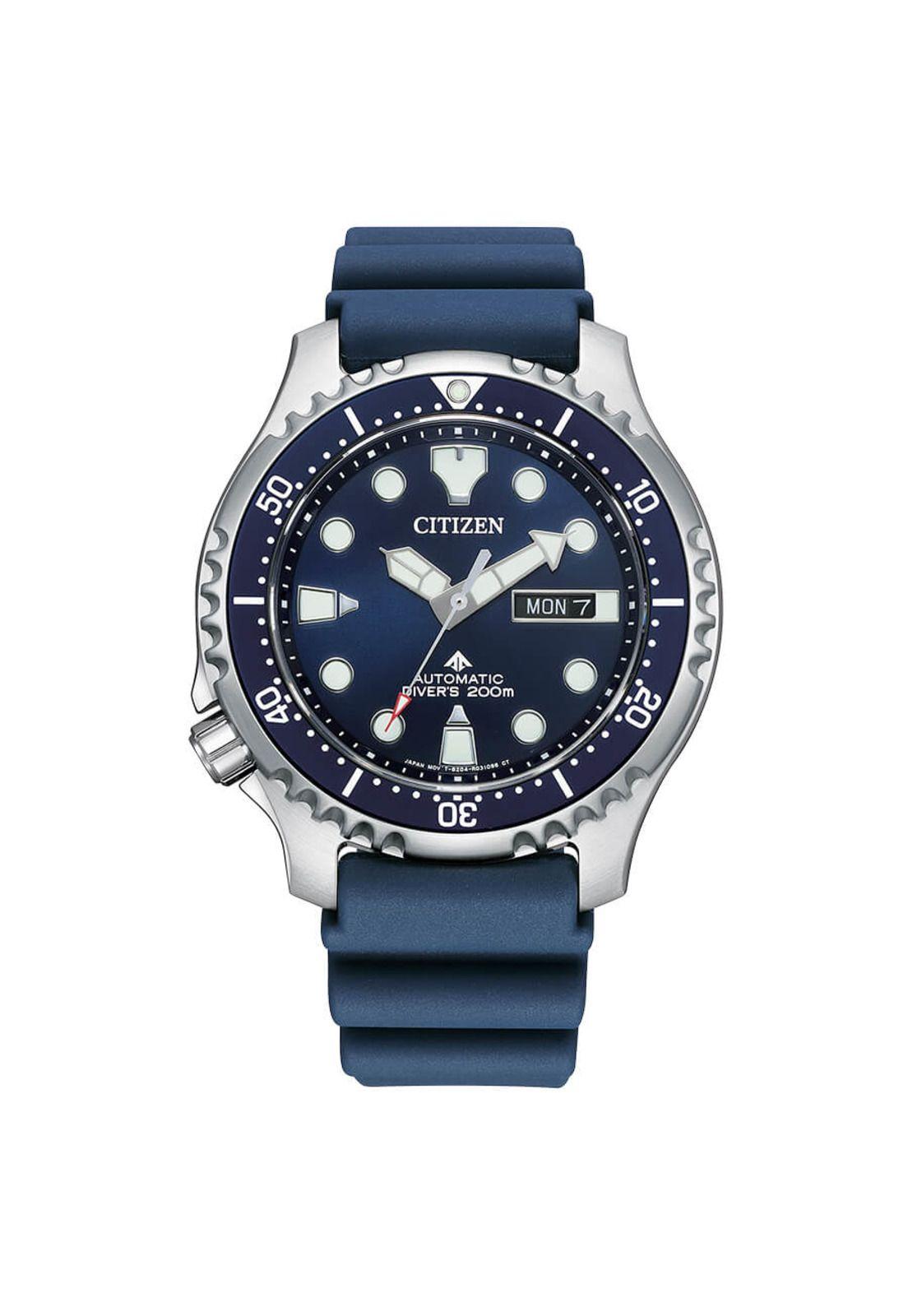 RELOJ CITIZEN HOMBRE NY0141-10L PROMASTER DIVERS AUTOMATIC-0