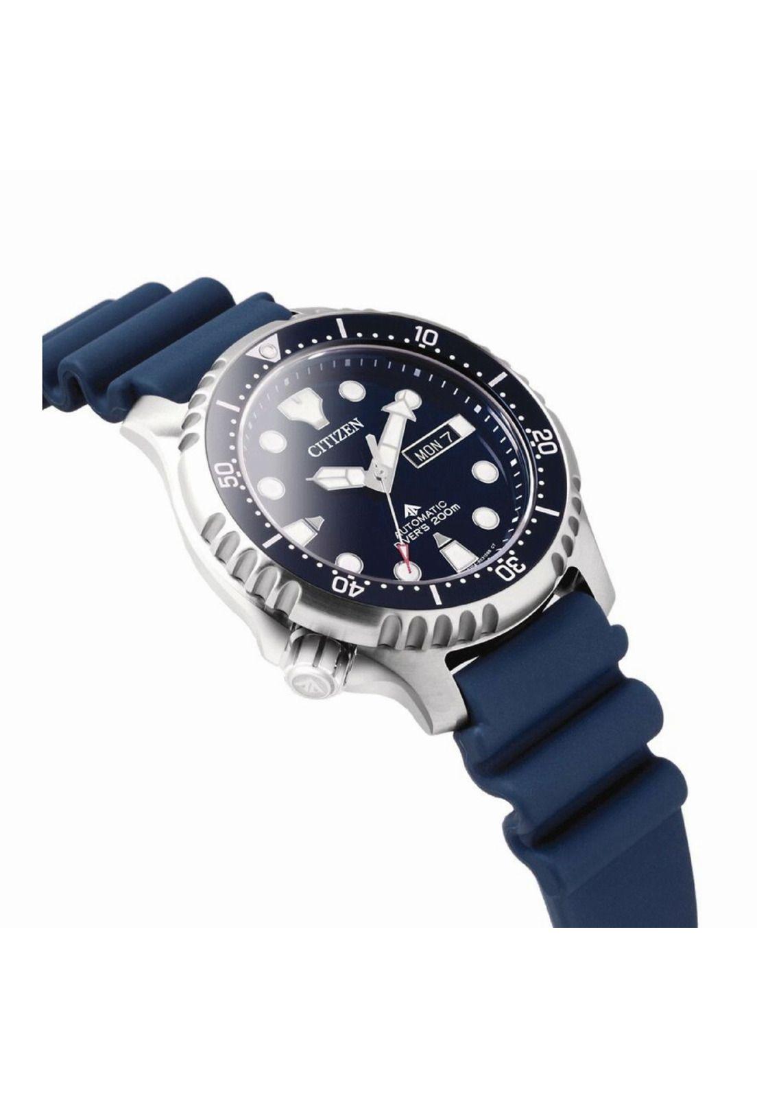 RELOJ CITIZEN HOMBRE NY0141-10L PROMASTER DIVERS AUTOMATIC-2