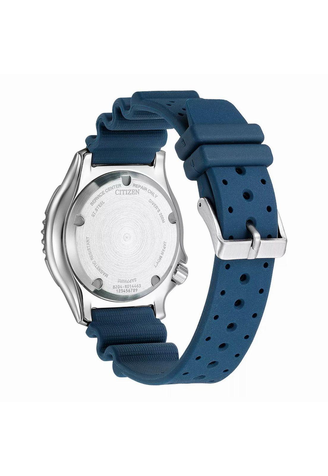 RELOJ CITIZEN HOMBRE NY0141-10L PROMASTER DIVERS AUTOMATIC-3