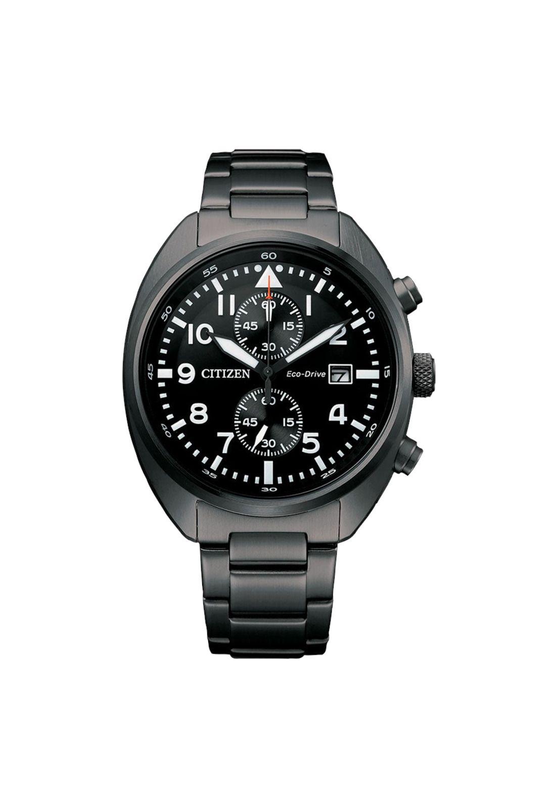 RELOJ CITIZEN HOMBRE CA7047-86E CHRONO ECO-DRIVE-0