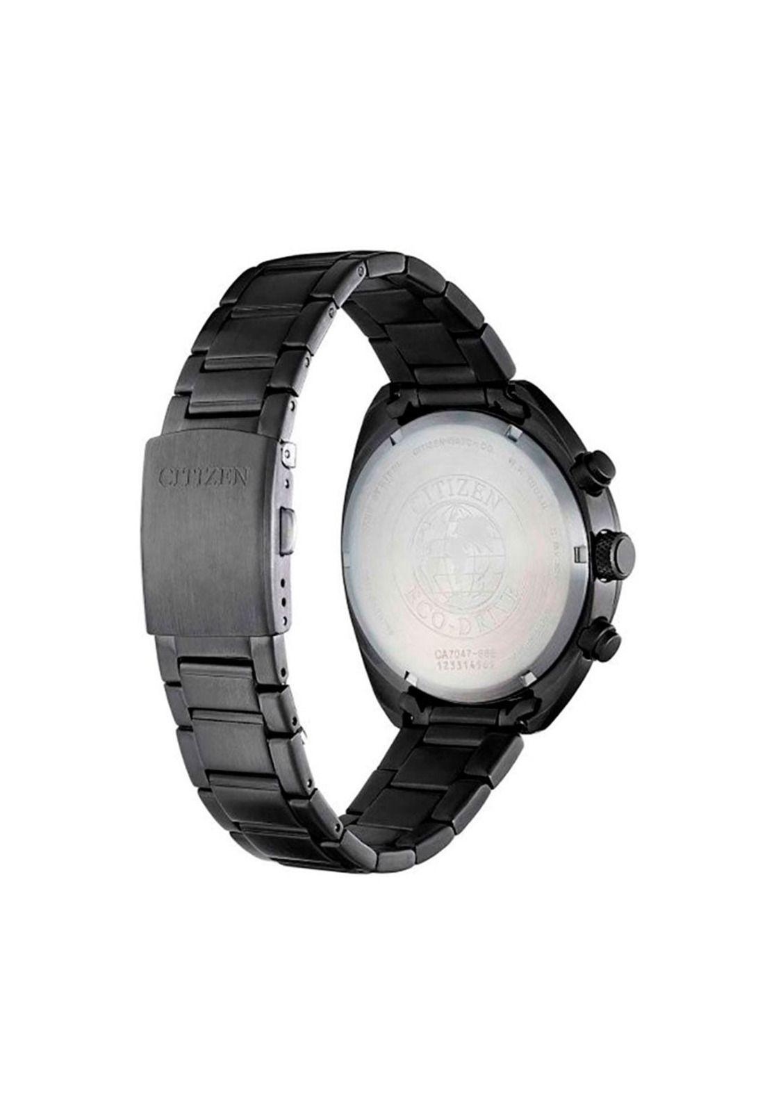 RELOJ CITIZEN HOMBRE CA7047-86E CHRONO ECO-DRIVE-1