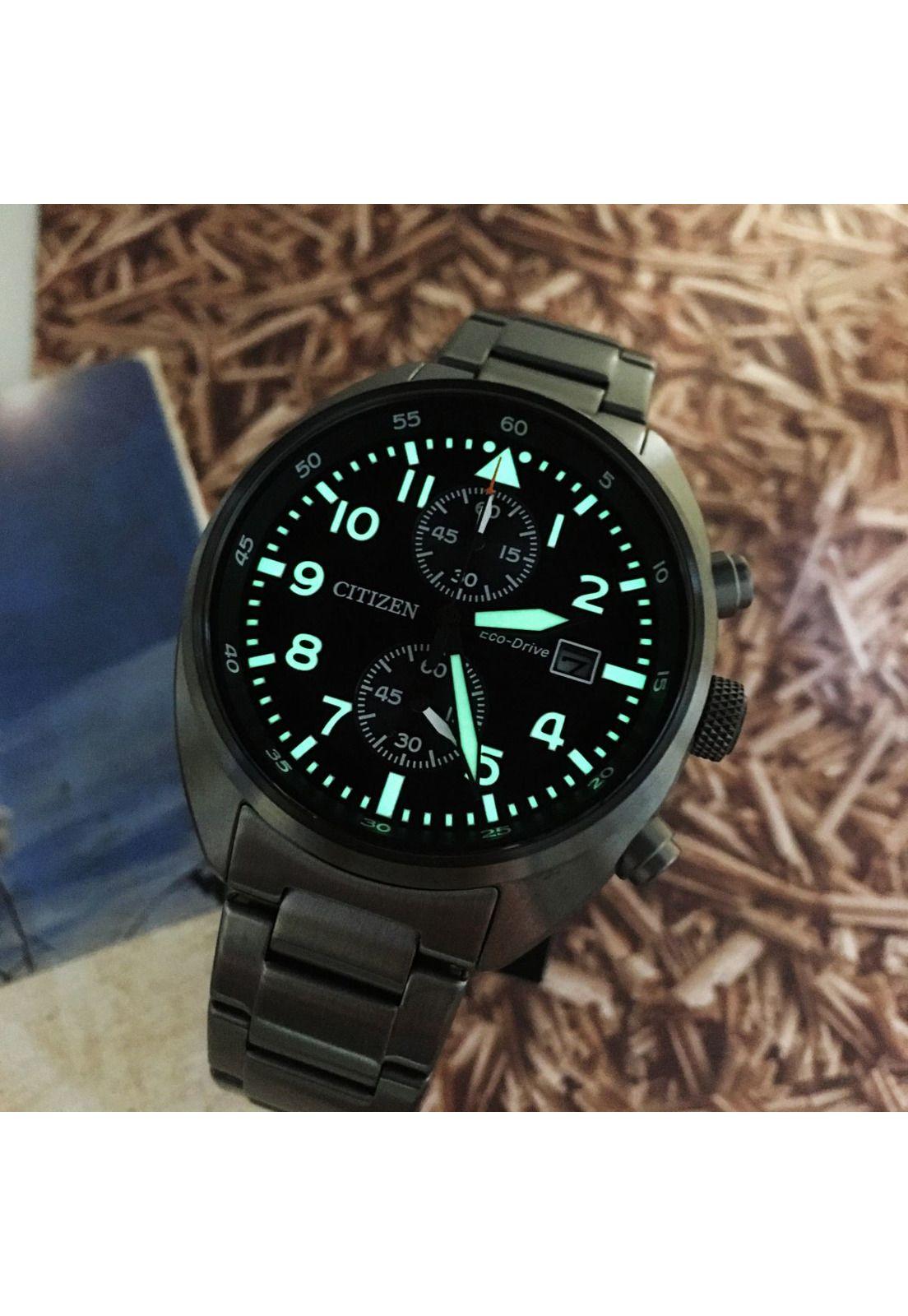 RELOJ CITIZEN HOMBRE CA7047-86E CHRONO ECO-DRIVE-3