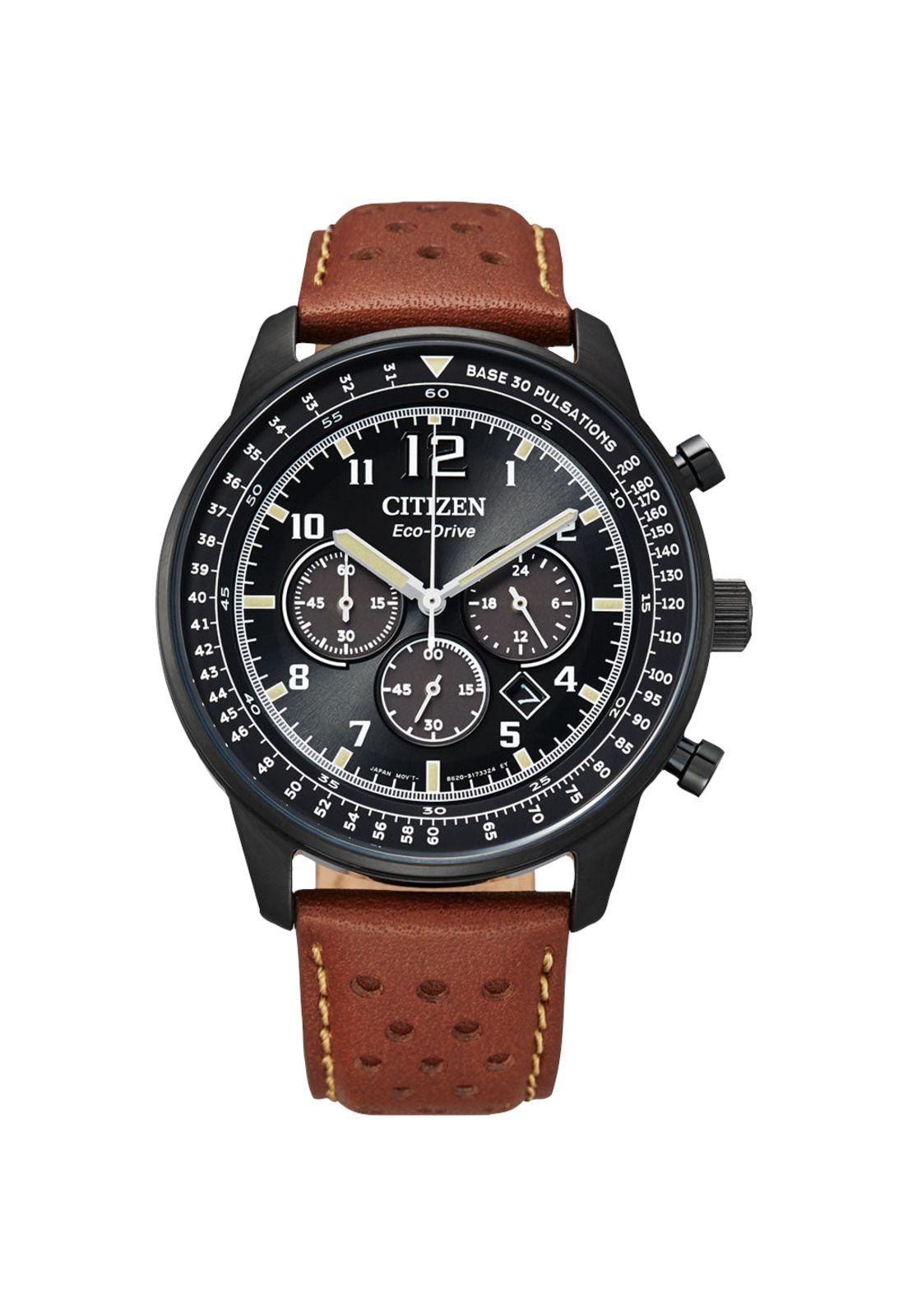 RELOJ CITIZEN HOMBRE CA4505-12E CHRONO ECO-DRIVE-0