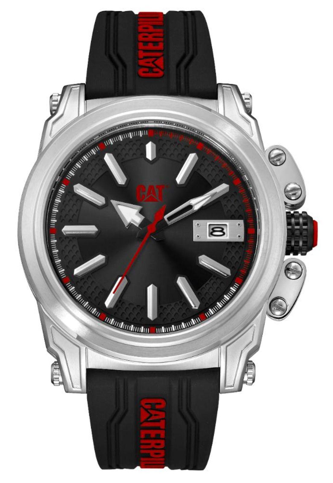 RELOJ CAT HOMBRE DX-141-28-128 ADVENTURER-0