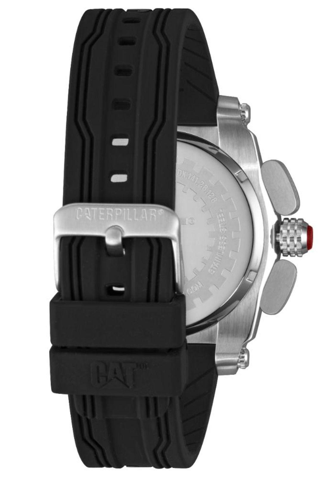 RELOJ CAT HOMBRE DX-141-28-128 ADVENTURER-2