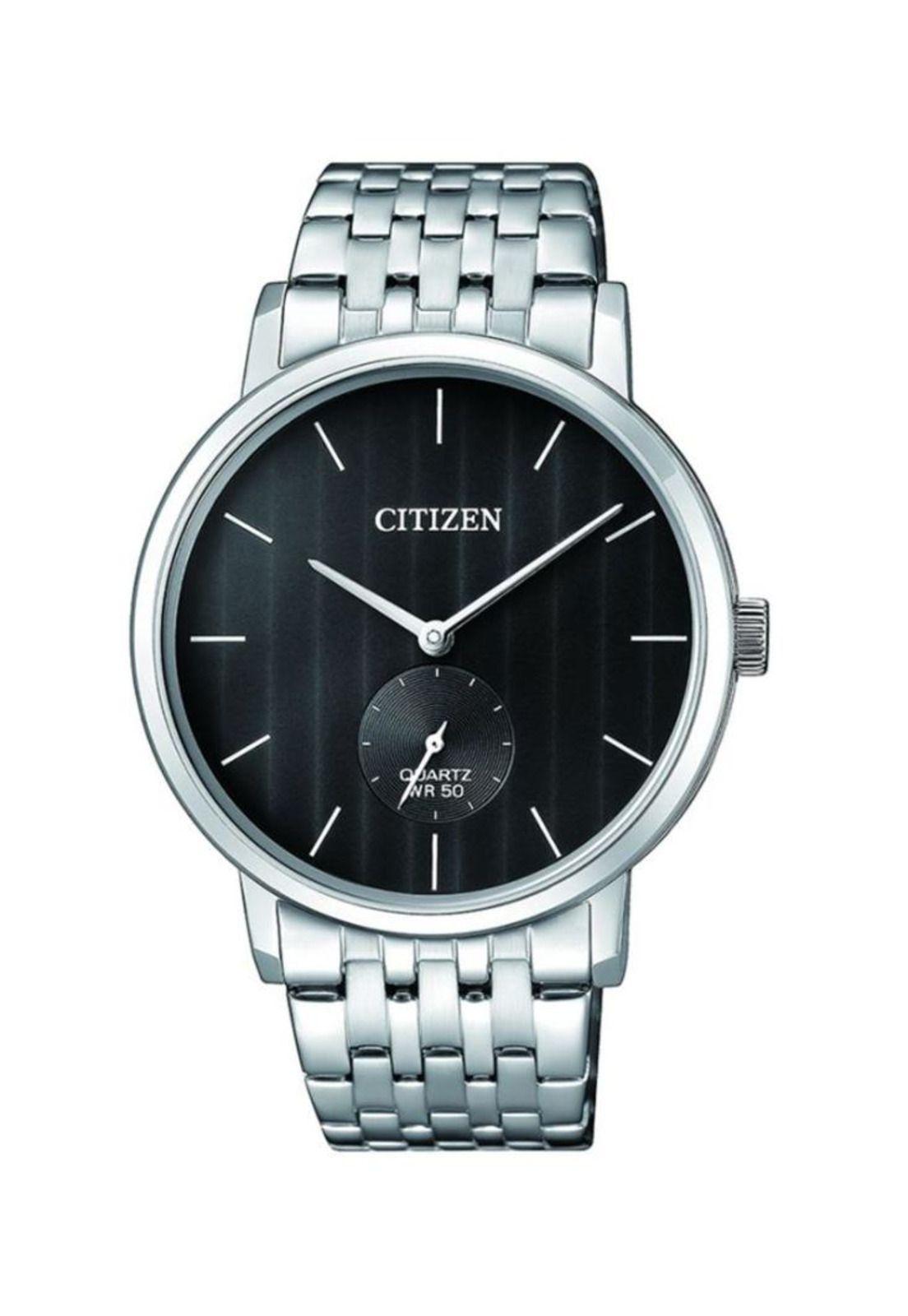 RELOJ CITIZEN HOMBRE BE9170-56E CLASSIC QUARTZ-0