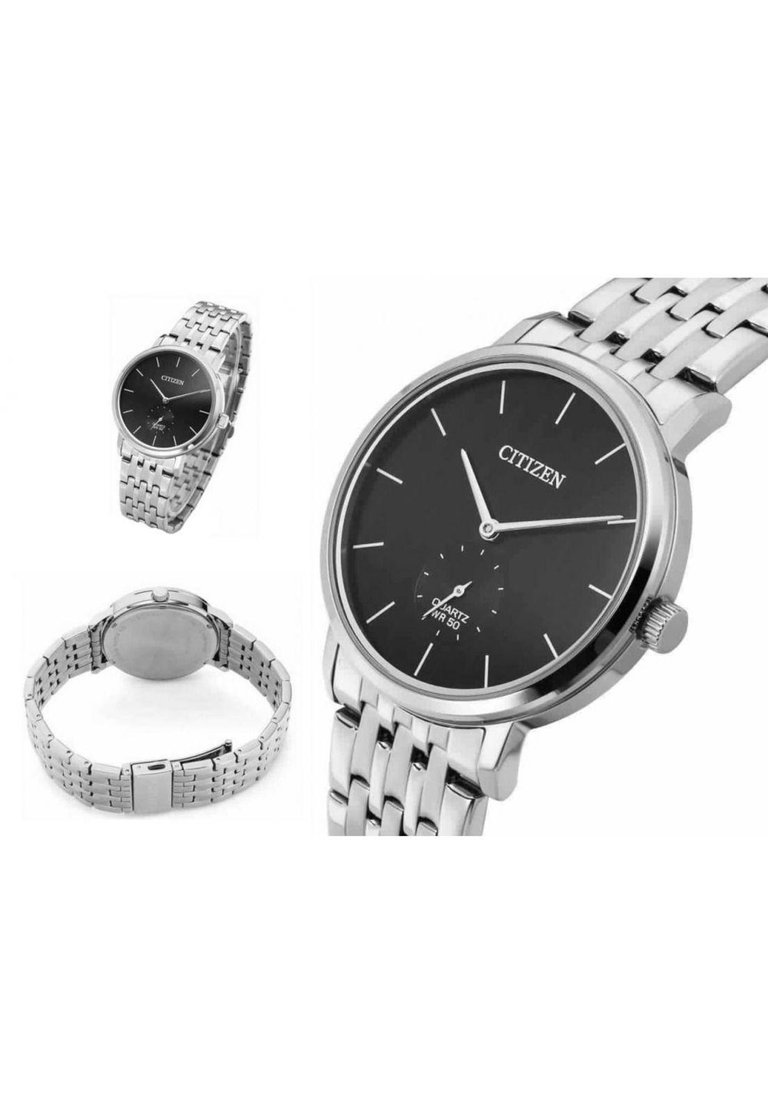 RELOJ CITIZEN HOMBRE BE9170-56E CLASSIC QUARTZ-1