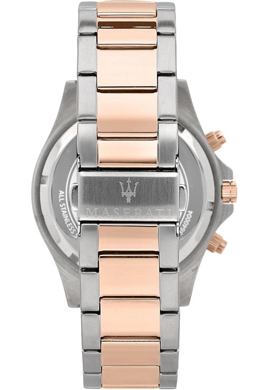 RELOJ MASERATI HOMBRE R8873640002 Sfida-5