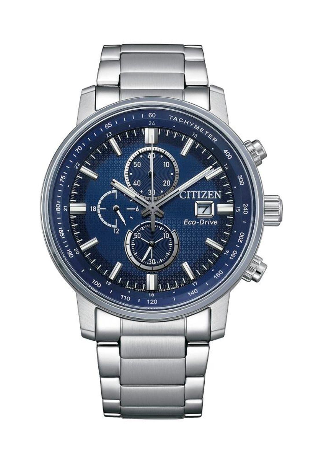 Reloj Citizen Hombre CA0840-87L Cronografo Eco-Drive-0