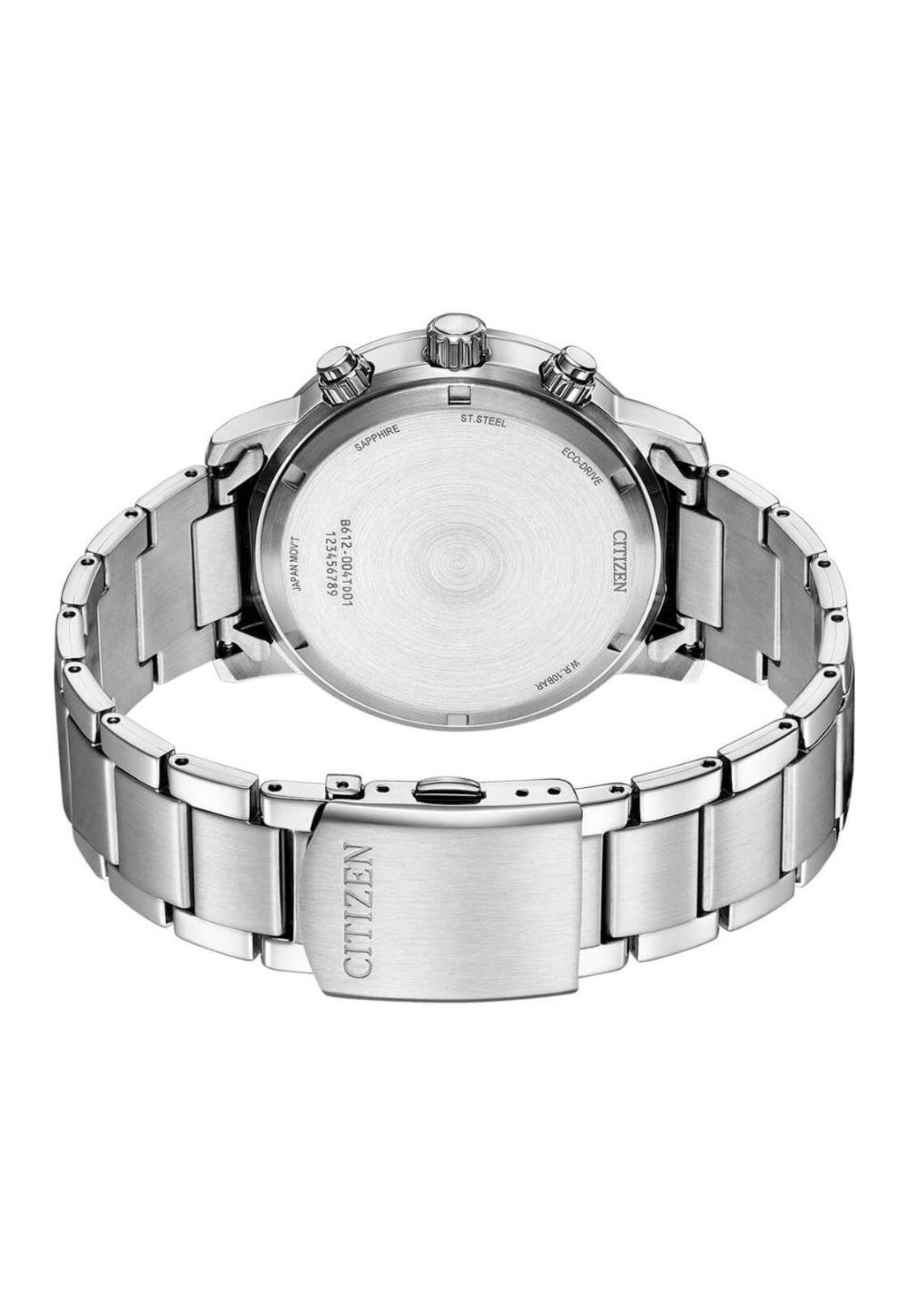 Reloj Citizen Hombre CA0840-87L Cronografo Eco-Drive-2