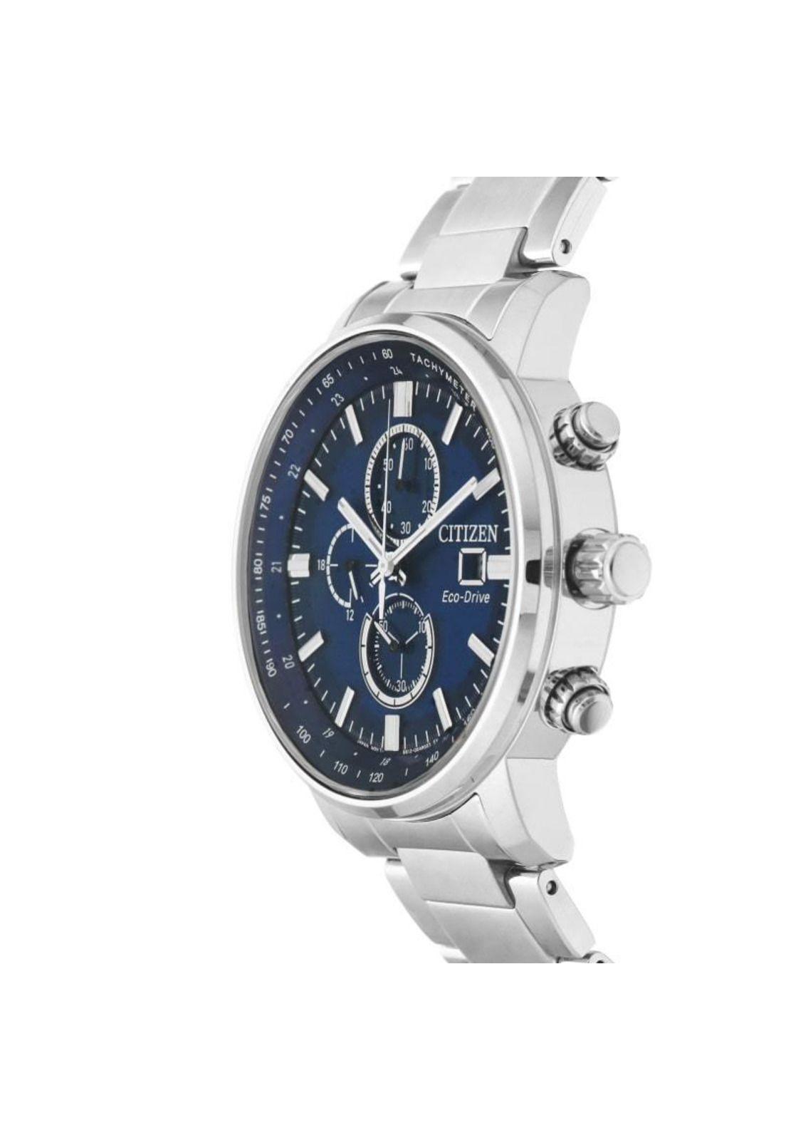 Reloj Citizen Hombre CA0840-87L Cronografo Eco-Drive-3