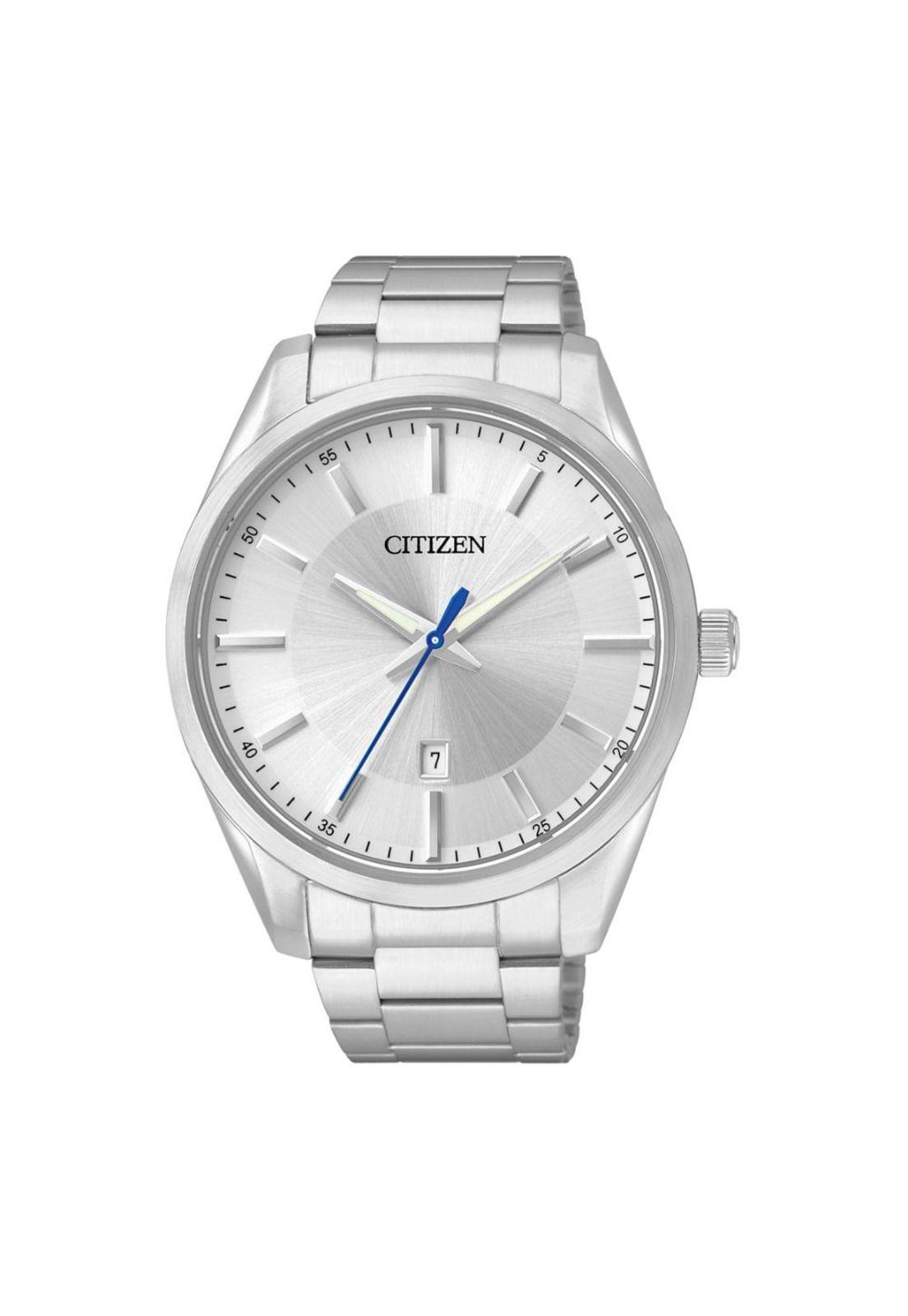 RELOJ CITIZEN HOMBRE BI1030-53A CLASSIC QUARTZ-0