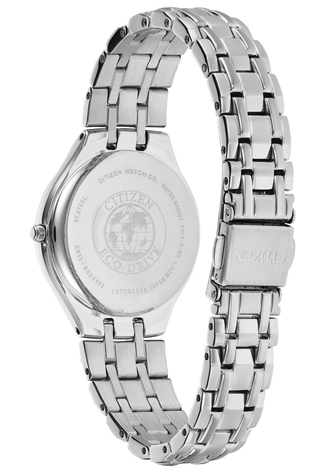 RELOJ CITIZEN MUJER EW2490-80B PREMIUM ECO-DRIVE-2