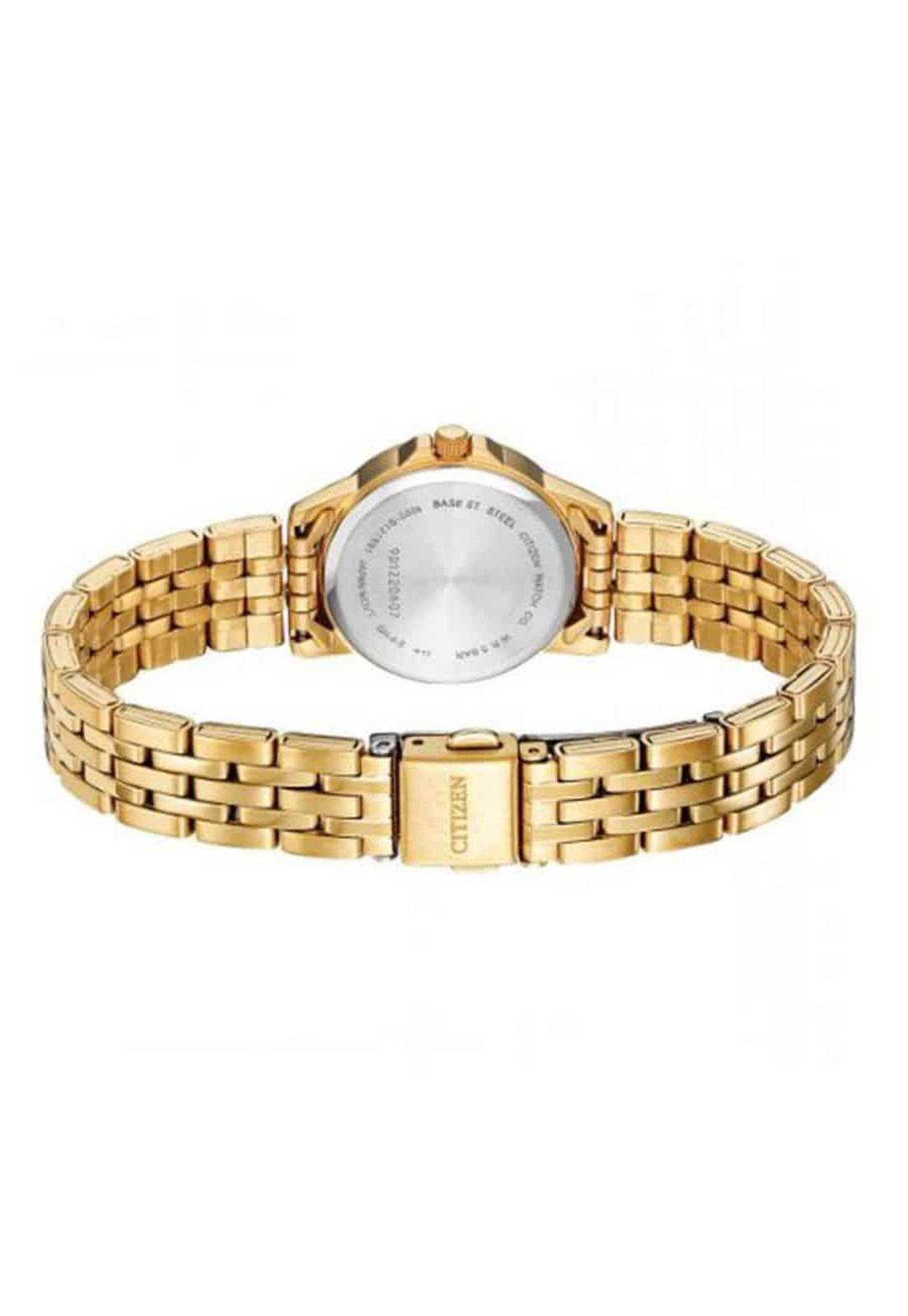 RELOJ CITIZEN MUJER EQ0603-59F CLASSIC QUARTZ-2