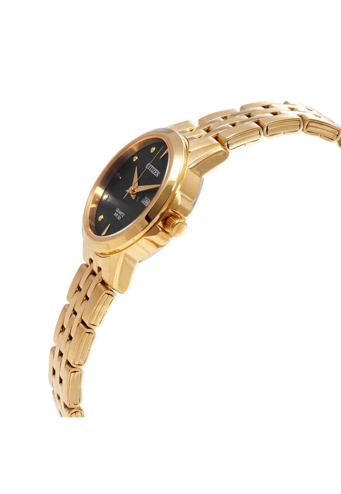 RELOJ CITIZEN MUJER EQ0603-59F CLASSIC QUARTZ-3