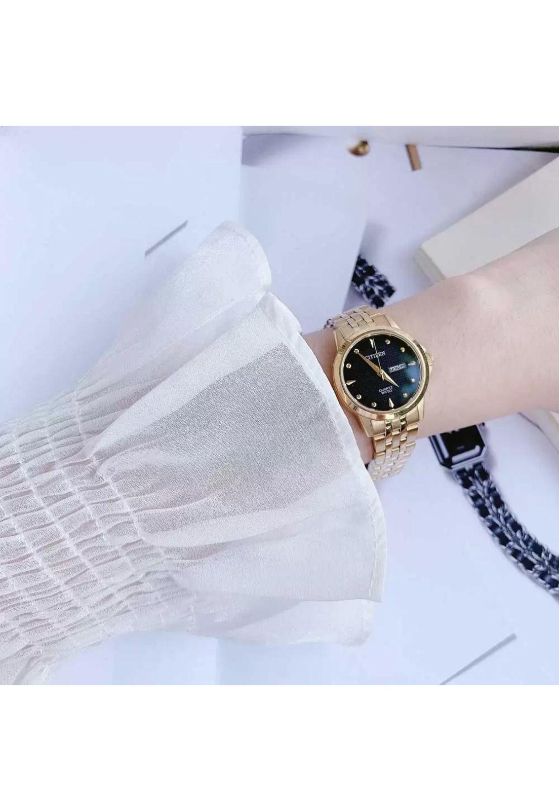 RELOJ CITIZEN MUJER EQ0603-59F CLASSIC QUARTZ-5