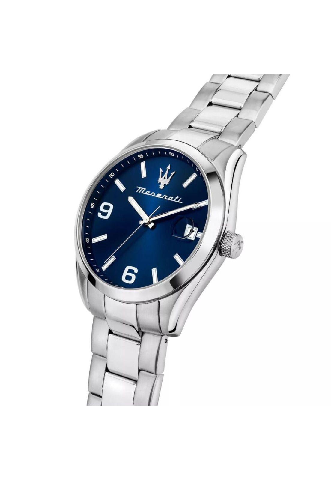 Reloj Maserati Hombre R8853151013 Attrazione-2