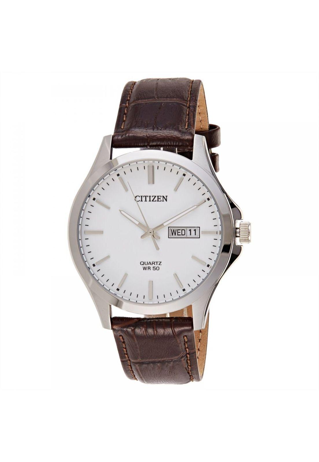 RELOJ CITIZEN HOMBRE BF2001-12A CLASSIC QUARTZ-0