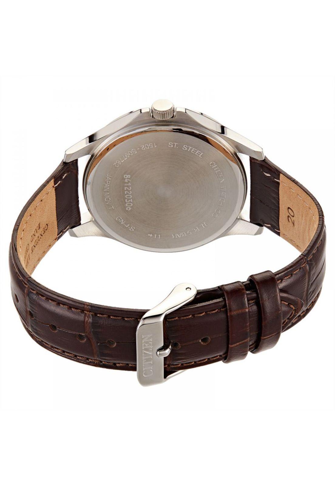 RELOJ CITIZEN HOMBRE BF2001-12A CLASSIC QUARTZ-2