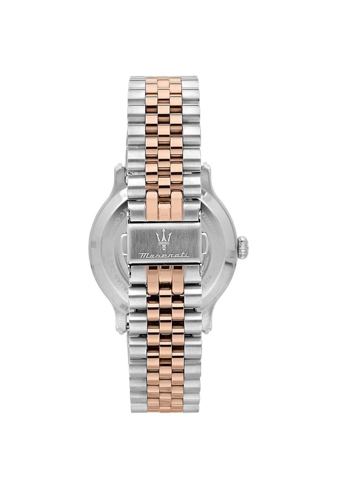 RELOJ MASERATI HOMBRE R8823118008 Epoca-2