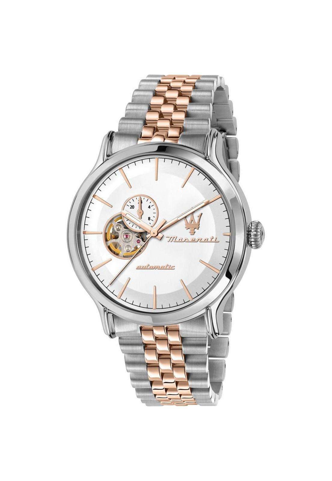 RELOJ MASERATI HOMBRE R8823118008 Epoca-4