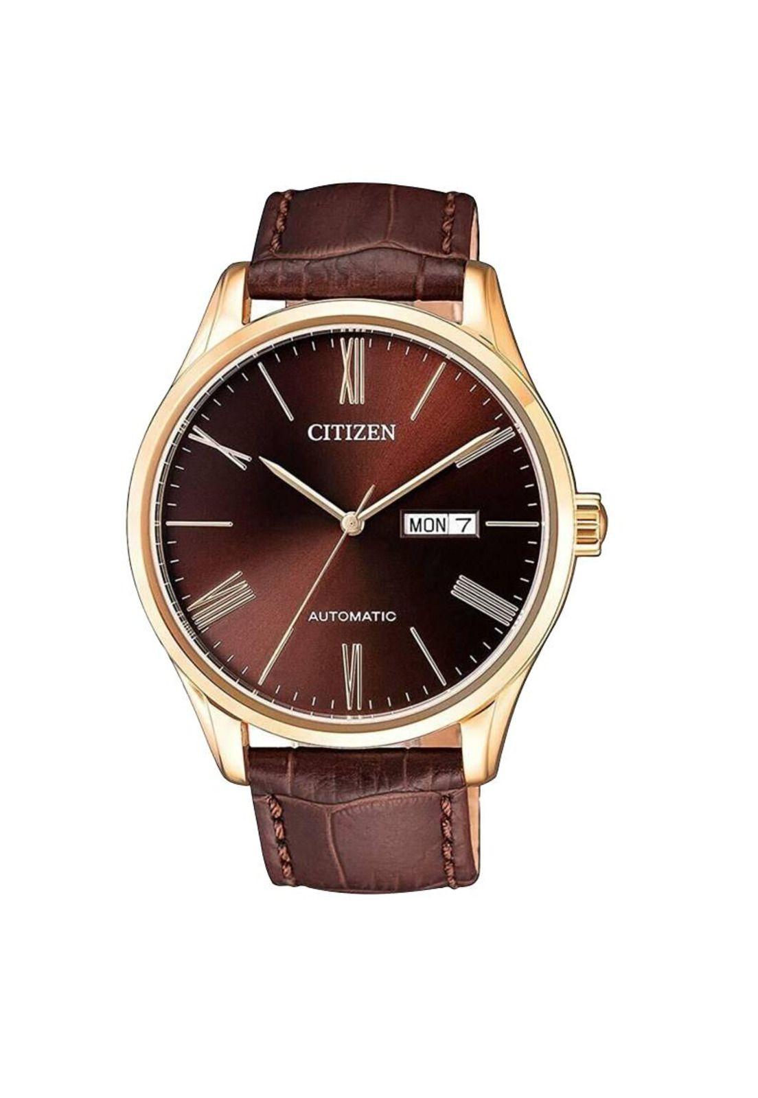なっち RELOJ CITIZEN HOMBRE NH8363-14X MECHANICAL Citizen | Paris.cl