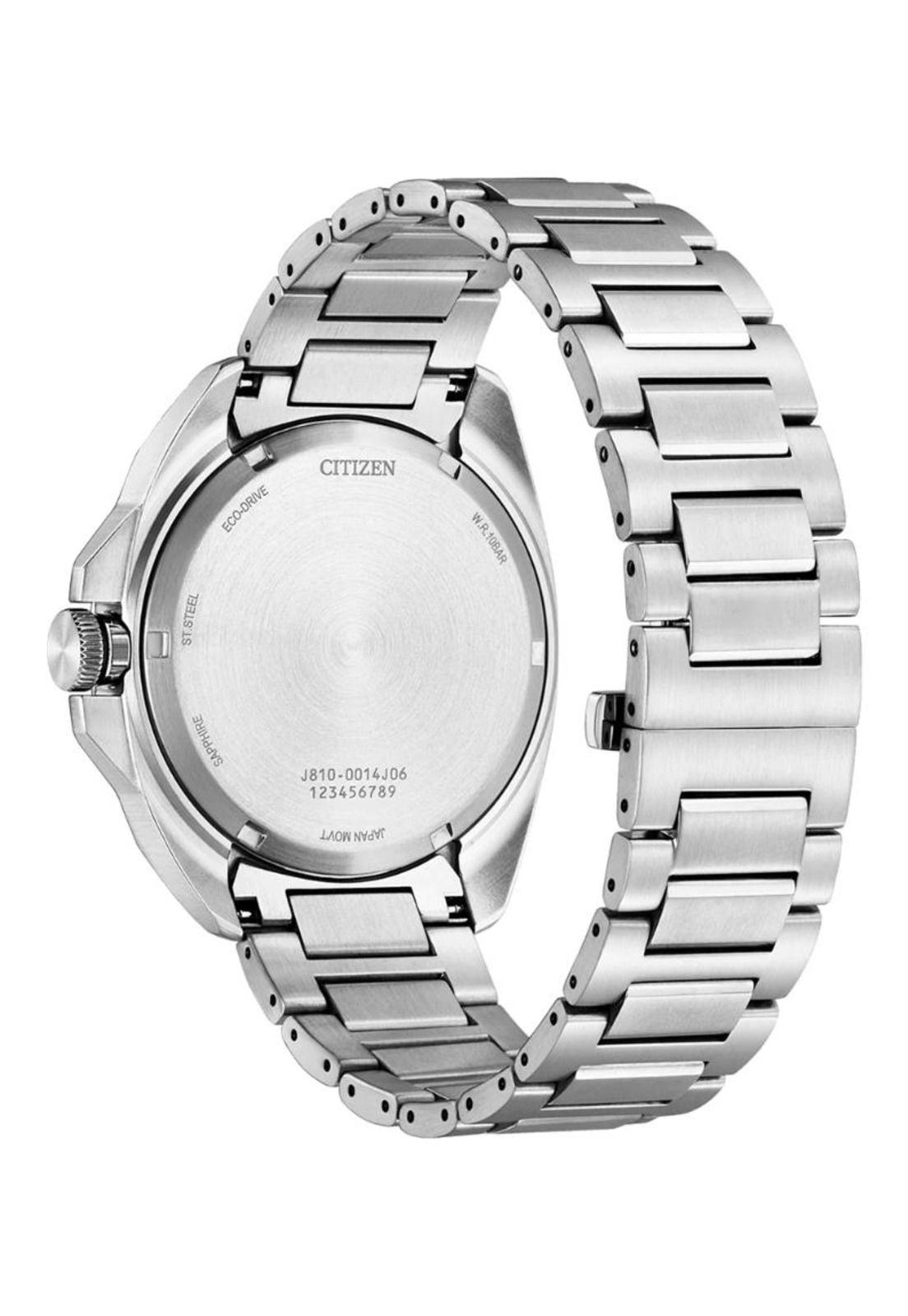 Reloj Citizen Hombre AW1720-51E Premium Eco-Drive-1
